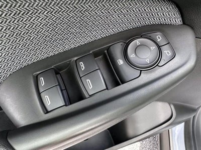 2026 Chevrolet Trailblazer FWD 4dr LS