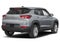 2026 Chevrolet Trailblazer FWD 4dr LS