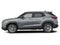 2026 Chevrolet Trailblazer FWD 4dr LS