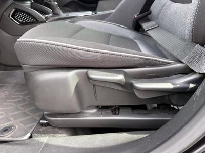 2024 Chevrolet Trailblazer FWD 4dr LS