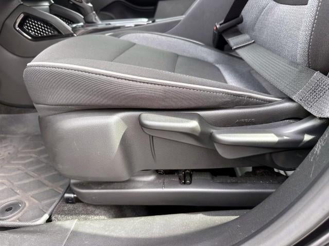 2024 Chevrolet Trailblazer FWD 4dr LS