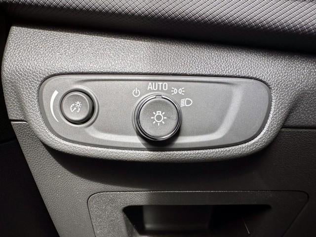 2024 Chevrolet Trailblazer FWD 4dr LS