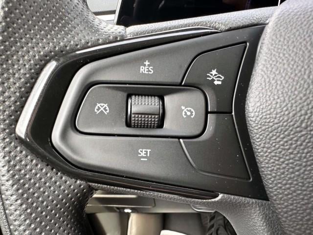 2024 Chevrolet Trailblazer FWD 4dr LS