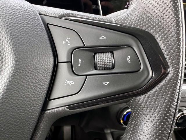 2024 Chevrolet Trailblazer FWD 4dr LS