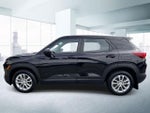 2024 Chevrolet Trailblazer FWD 4dr LS