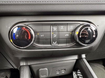 2024 Chevrolet Trailblazer FWD 4dr LS