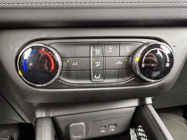 2024 Chevrolet Trailblazer FWD 4dr LS