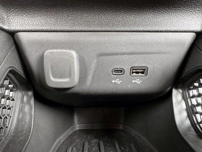 2024 Chevrolet Trailblazer FWD 4dr LS
