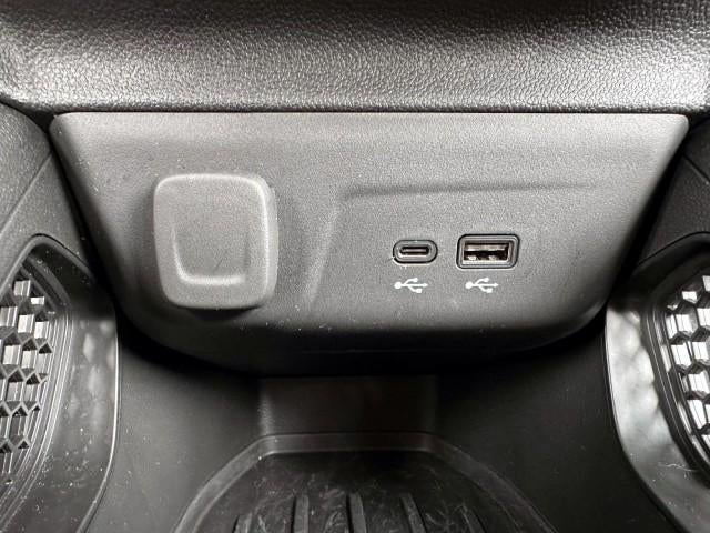 2024 Chevrolet Trailblazer FWD 4dr LS