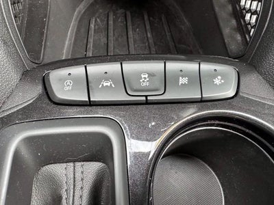 2024 Chevrolet Trailblazer FWD 4dr LS
