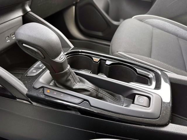 2024 Chevrolet Trailblazer FWD 4dr LS