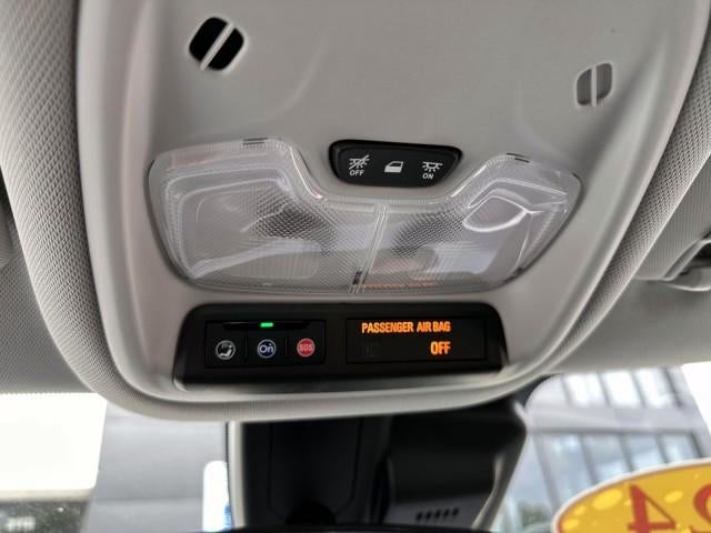 2024 Chevrolet Trailblazer FWD 4dr LS