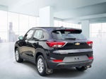 2024 Chevrolet Trailblazer FWD 4dr LS