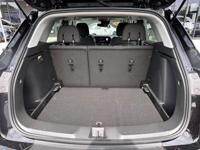 2024 Chevrolet Trailblazer FWD 4dr LS