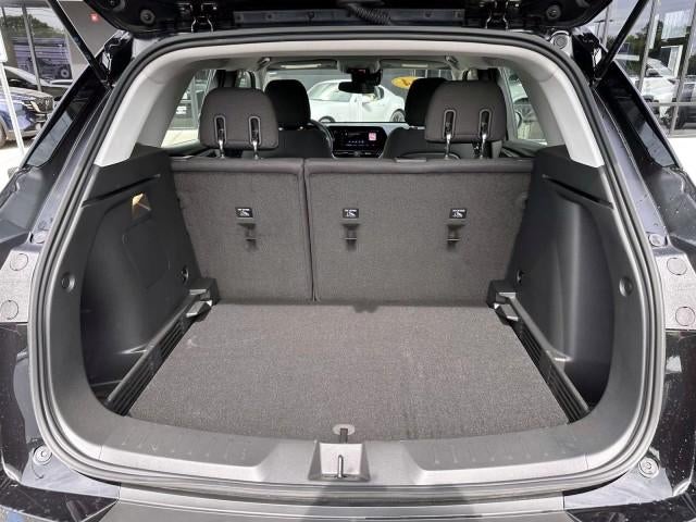 2024 Chevrolet Trailblazer FWD 4dr LS
