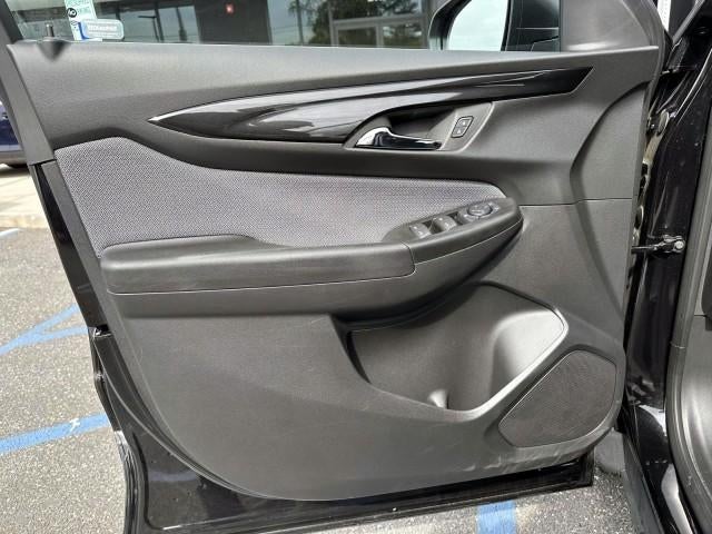 2024 Chevrolet Trailblazer FWD 4dr LS