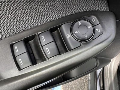 2024 Chevrolet Trailblazer FWD 4dr LS