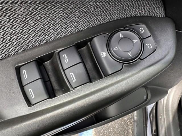 2024 Chevrolet Trailblazer FWD 4dr LS