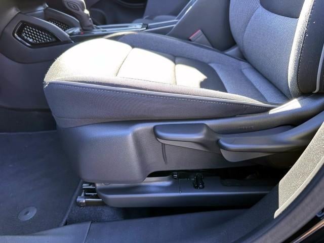 2026 Chevrolet Trailblazer AWD 4dr LS