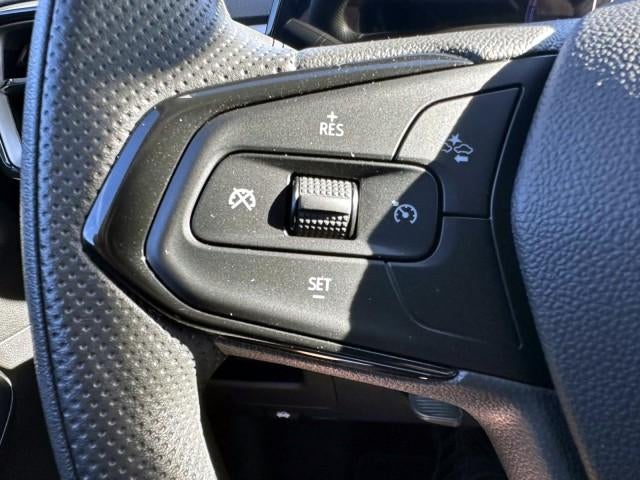 2026 Chevrolet Trailblazer AWD 4dr LS