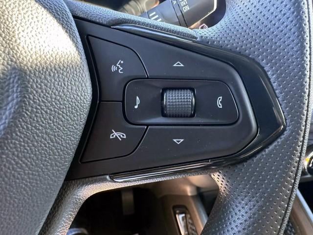 2026 Chevrolet Trailblazer AWD 4dr LS