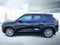 2026 Chevrolet Trailblazer AWD 4dr LS