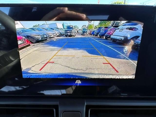 2026 Chevrolet Trailblazer AWD 4dr LS