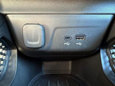 2026 Chevrolet Trailblazer AWD 4dr LS