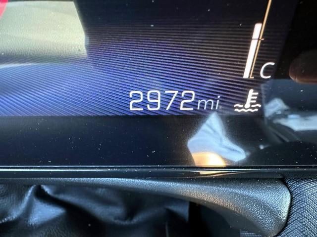 2026 Chevrolet Trailblazer AWD 4dr LS