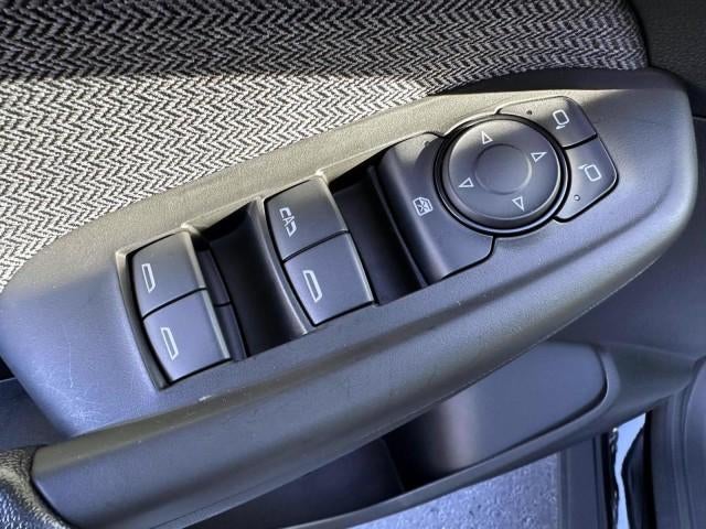 2026 Chevrolet Trailblazer AWD 4dr LS