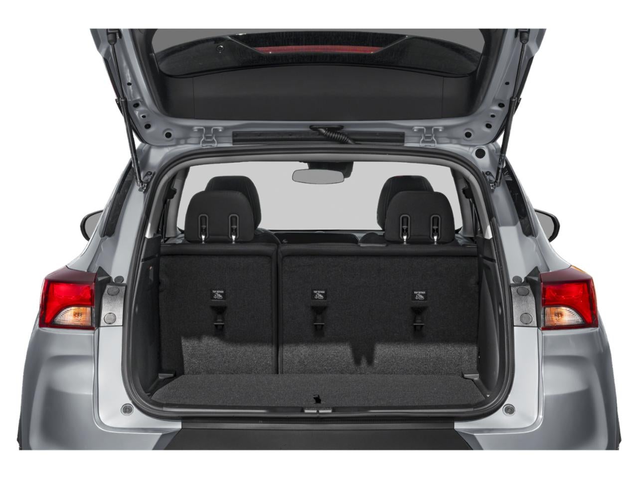 2026 Chevrolet Trailblazer AWD 4dr LS