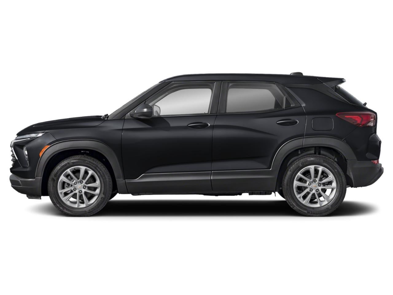 2026 Chevrolet Trailblazer AWD 4dr LS