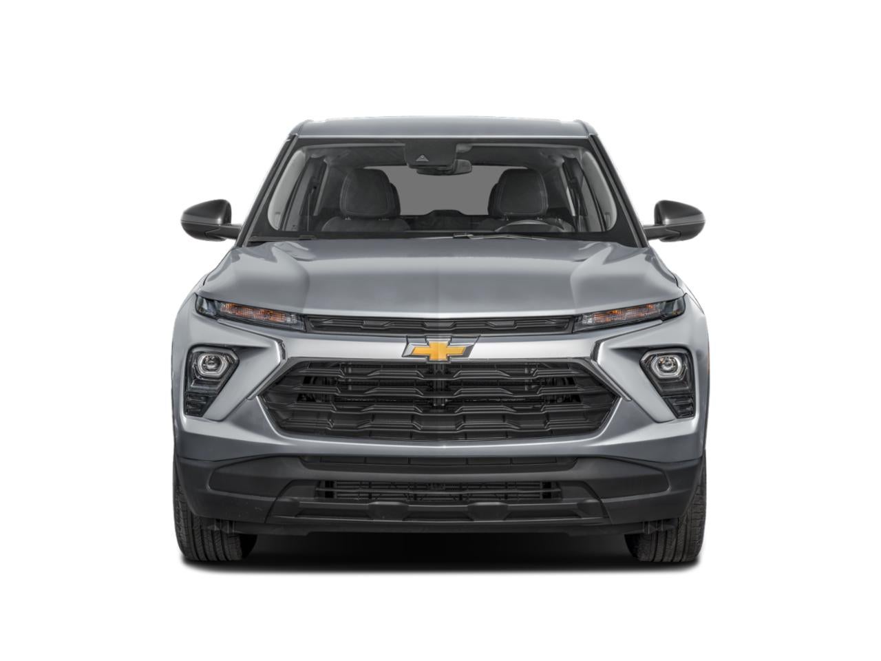 2026 Chevrolet Trailblazer AWD 4dr LS