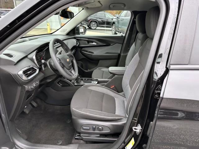 2023 Chevrolet Trailblazer FWD 4dr LT