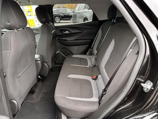 2023 Chevrolet Trailblazer FWD 4dr LT