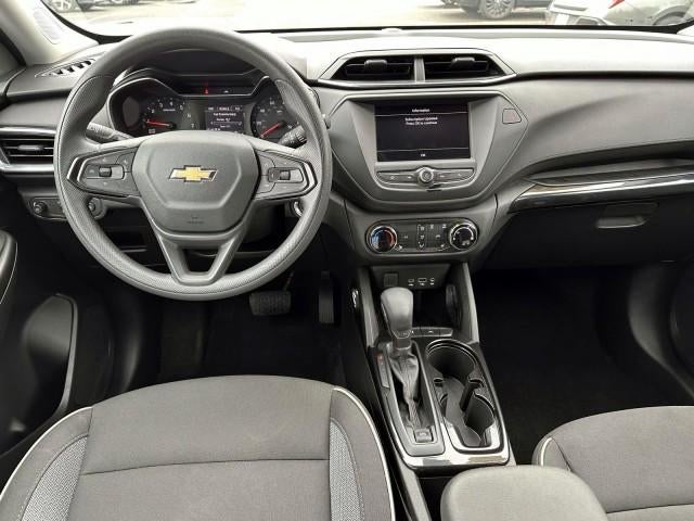 2023 Chevrolet Trailblazer FWD 4dr LT