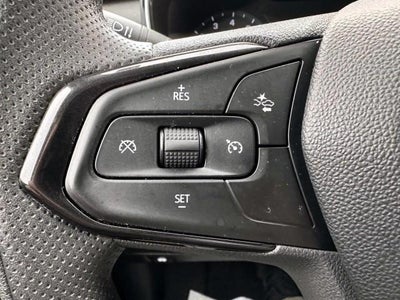 2023 Chevrolet Trailblazer FWD 4dr LT