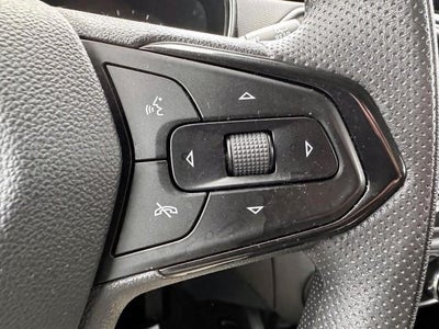 2023 Chevrolet Trailblazer FWD 4dr LT