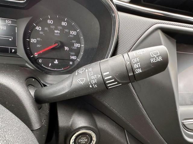 2023 Chevrolet Trailblazer FWD 4dr LT