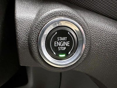 2023 Chevrolet Trailblazer FWD 4dr LT