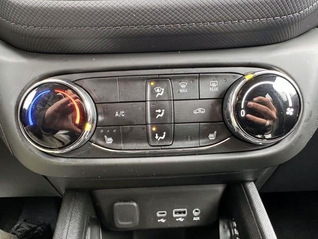 2023 Chevrolet Trailblazer FWD 4dr LT