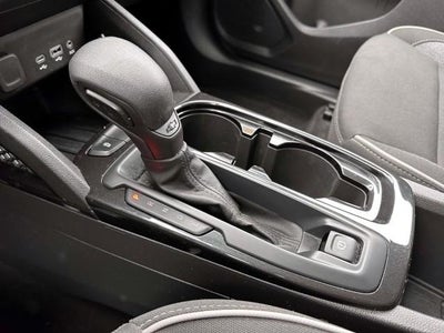 2023 Chevrolet Trailblazer FWD 4dr LT