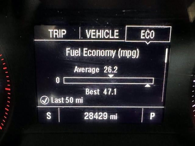 2023 Chevrolet Trailblazer FWD 4dr LT