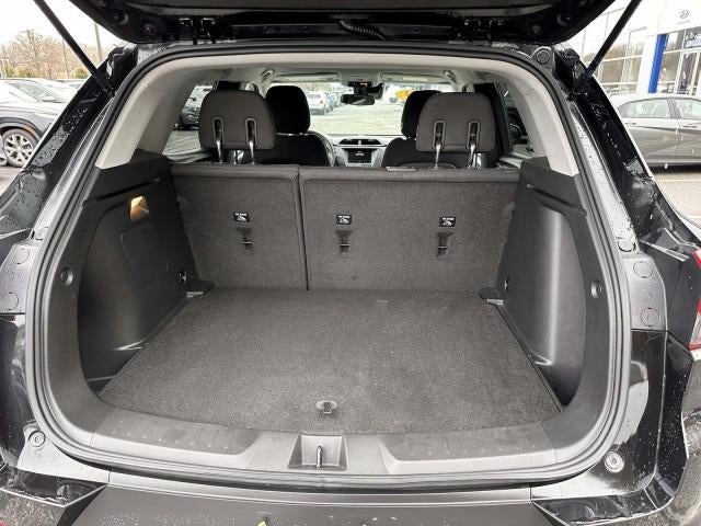 2023 Chevrolet Trailblazer FWD 4dr LT