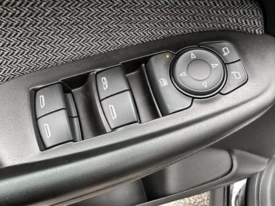 2023 Chevrolet Trailblazer FWD 4dr LT