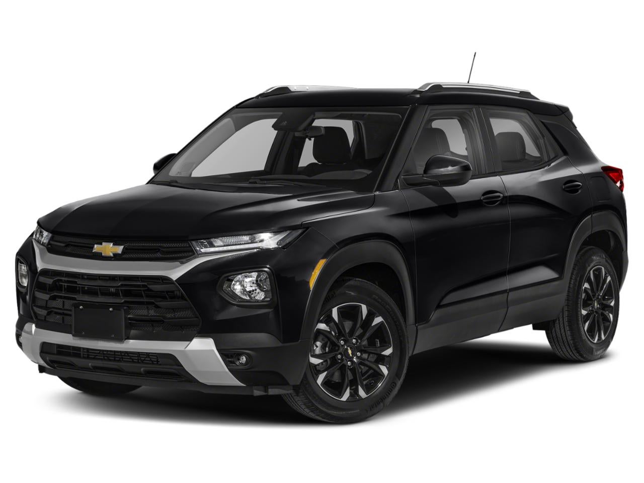 2023 Chevrolet Trailblazer FWD 4dr LT