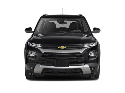 2023 Chevrolet Trailblazer FWD 4dr LT