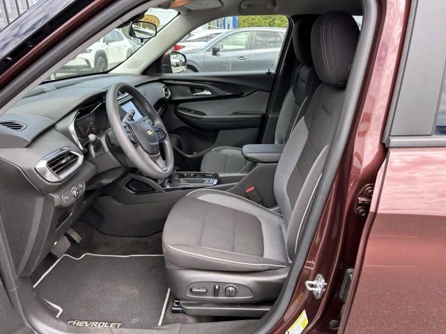 2023 Chevrolet Trailblazer FWD 4dr LT