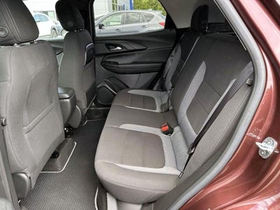 2023 Chevrolet Trailblazer FWD 4dr LT