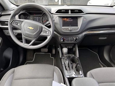 2023 Chevrolet Trailblazer FWD 4dr LT